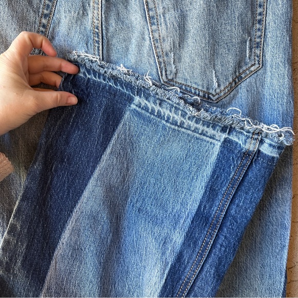 High Rise Jeans - Picture 6 of 10